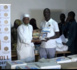 Kaffrine : La plateforme « Xippil Xoll Lifi Macky Def » enrôle des centaines d'élèves dans la CMU et vulgarise les réalisations du président Macky Sall.