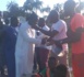 Match Guinée Bissau / Sénégal : Les communes de Cambadjou et Salikégné vivent parfaitement l’intégration sous régionale.