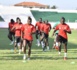 Guinée Bissau / Sénégal : Boulaye Dia et Franck Kanouté dans le onze de départ...