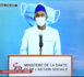 SÉNÉGAL : 8 nouveaux cas testés positifs au coronavirus, 5 nouveaux guéris, 1 nouveau décès et 3 cas graves en réanimation.
