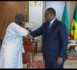Nouveaux alliés : Idrissa Seck 5 eme Président, le pari de Macky Sall