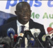 Me Augustin Senghor (Candidat à la présidence de la CAF) : « Je suis prêt à répondre à l'appel de l'Afrique »