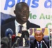 CAF : Augustin Senghor salue le travail abattu par le président sortant, Ahmad Ahmad...