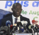 Pléthore de candidats à la présidence de la CAF : La réponse parfaite de Me Augustin Senghor.
