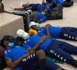 Blocage de la délégation Gabonaise à l'aéroport : Le Ministère des sports Gambien dément et parle de manipulation.