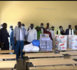 Diass : Dangote Cement Senegal débourse 27 millions de FCFA pour améliorer le Collège d’enseignement secondaire de Thicky.