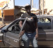 MOI, FEMME CONDUCTRICE DE TAXI...