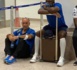 Éliminatoires CAN 2022 / Incident entre la Gambie et la délégation Gabonaise : La CAF regrette et saisit la commission disciplinaire.