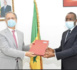 Projet d'appui à la résilience sociale : L'Italie et le Sénégal paraphent une convention de financement de 984 millions Fcfa.