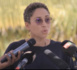 Toubab Dialaw : L'association les 4 chemins et le réseau des femmes  paysannes se réjouissent de la visite de Zahra Iyane Thiam.