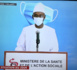 SÉNÉGAL : 17 nouveaux cas testés positifs au coronavirus, 8 nouveaux guéris, aucun nouveau décès et 3 cas graves en réanimation.