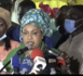 Inauguration du marché de Bambilor : Ndèye Saly Diop Dieng magnifie l’engagement des femmes qui sont au cœur du PSE.