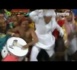 Deux supporters tunisiens tombent des gradins (VIDEO)