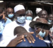 REPORTAGE À OCASS / Les commerçants promettent de rester dignes... Ils déposeront la liste des sinistrés entre les mains de Cheikh Abdou Bali Mbacké.