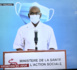 SÉNÉGAL : 12 nouveaux cas testés positifs au coronavirus, 7 nouveaux guéris, aucun nouveau décès et 3 cas graves en réanimation.