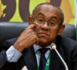 CAF / Droits TV : Ahmad Ahmad cité dans un nouveau scandale à millions de dollars.