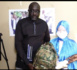 Thiès : Maodo Malick Mbaye  fait un plaidoyer pour la gratuité des crèmes solaires en faveur des Albinos 