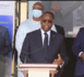 Diamniadio / Dakar First : « Le compte à rebours a commencé aujourd’hui. Il ne faut  pas limiter les ambitions » (Macky Sall)