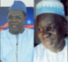 Nécrologie : Me Ousmane Ngom a perdu son grand frère, Elhadj Amadou Ngom.