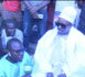 Serigne Bass Abdou Khadre aux sinistrés de Ocass : « À Touba, il n'y a que le commerce comme activité... Vous avez certes beaucoup perdu mais... »