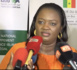 Émigration clandestine : L'appel de Yaye Fatou Diagne à la jeunesse sénégalaise.