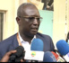 PAP2A : « Le pôle urbain de Diamniadio se trouve à Rufisque, mais il est presque inaccessible. C'est une incohérence! » (Souleymane Ndoye) 