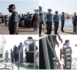 Immigration clandestine : Un autre navire espagnol ainsi qu'un avion pour renforcer la présence policière Espagnole au large du Sénégal