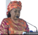 Ndèye Saly Diop Dieng : « Les droits des femmes sont au cœur de la législation mais aussi une priorité dans la mise en œuvre des politiques de développement économique et social »