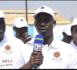 Tournée à Kaolack : Xippil Xoll Lifi Macky Def, entre vulgarisation des réalisations du président Macky Sall et distribution de matériel aux populations.