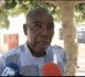 Rufisque / Éducation : « Cette année, c'est grâce aux classes rénovées par le Conseil départemental que nous fonctionnons. » (Moussa Diouf, CEM/Bargny Kipp Barrage)