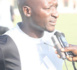 Boubacar Gadiaga coach adjoint de Giresse