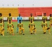 Ufoa / A : Éliminé du tournoi, le coach malien, Birama Konaté en colère contre la décision de la CAF.