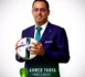 Ahmed Yahya, (Président FFRIM) : « La CAF doit être une institution bien organisée et respectée… »