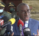 1ère édition journée de solidarité aux blessés et invalides militaires : Les promesses de Me Sidiki Kaba.