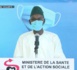 SÉNÉGAL : 19 nouveaux cas testés positifs au coronavirus, 13 nouveaux guéris, aucun nouveau décès et 3 cas graves en réanimation