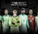 FIFA " The Best Gardien " : Manuel Neuer revient aux affaires, Alisson Becker, Courtois et Oblak en embuscade...