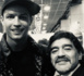 Cristiano Ronaldo suite au décès de Maradona : « Le monde dit au revoir à un génie éternel »