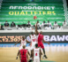 Basket / Tournoi Kigali : L'Angola impose sa suprématie au Mozambique (87 - 58)