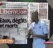 Revue de presse du jeudi 31 janvier 2013 (Tfm)