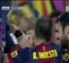 Vidéo : Le superbe coup-franc de Messi