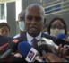 Me Malick Sall, ministre de la Justice aux Chefs de Parquet : « Il y a des cas qui ne nécessitent pas forcément le mandat de dépôt »