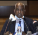 Justice : Me Malick Sall sonne l'ère de la digitalisation du traitement des dossiers.