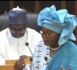 Assemblée nationale / Aïda Mbodj tire sur la DER et déplore le manque de transparence.