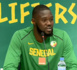 Youssou Ndoye (Pivot et capitaine des lions) : «  Rester concentrés et bien aborder le match contre l’Angola »