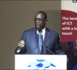 2ème Forum du Numérique : « Face à la pandémie et ses impacts, le meilleur du numérique s’est manifesté dans la gestion de la crise sanitaire ». (Macky Sall)
