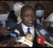 Découpage administratif : Le ministre des collectivités territoriales Oumar Guèye avoue les manquements.