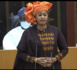 Assemblée nationale : « Les projets enclenchés pour le monde rural, suffisent pour voter le budget » (Fanta Sall, députée)