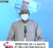 SÉNÉGAL : 21 nouveaux cas testés positifs au coronavirus, 11 nouveaux guéris, 1 nouveau décès et 5 cas graves en réanimation