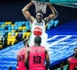 Tournoi Kigali : Le Sénégal domine l'Angola (66-51) et se place en tête des qualificatifs.