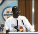 Forum du numérique / Grand prix du chef de l'État : « En décidant de le porter à 30 millions, le chef de l'État a montré son attachement et sa confiance en la jeunesse » (Yankhoba Diattara, MENT)